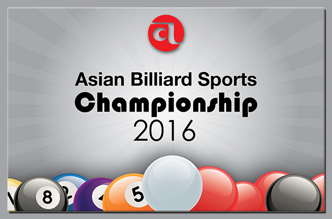 ACBS Billiard Sports
