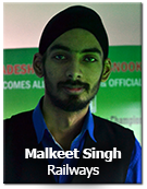 Malkeet Singh