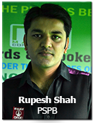 Rupesh Shah