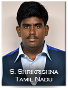 S. Shrikrishna - TN