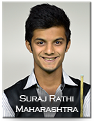 Suraj Rathi - MH